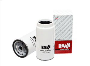 Фильтр топливный KANN (PL420x / FS19769)