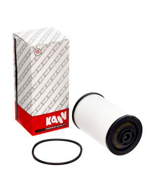 Фильтр топливный вставка KANN MB