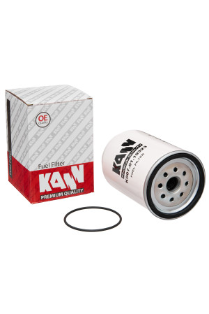 Фильтр топливный сепаратор KANN